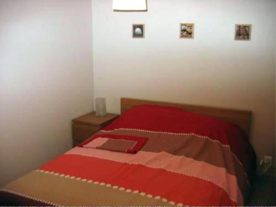 Grand Valtin : Chalet Ecolo 4 Etoiles 14 Personnes Ban-sur-Meurthe-Clefcy Buitenkant foto