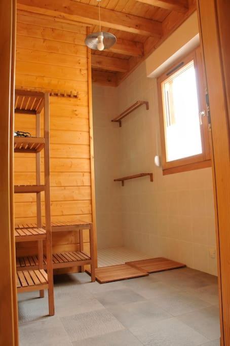 Grand Valtin : Chalet Ecolo 4 Etoiles 14 Personnes Ban-sur-Meurthe-Clefcy Buitenkant foto