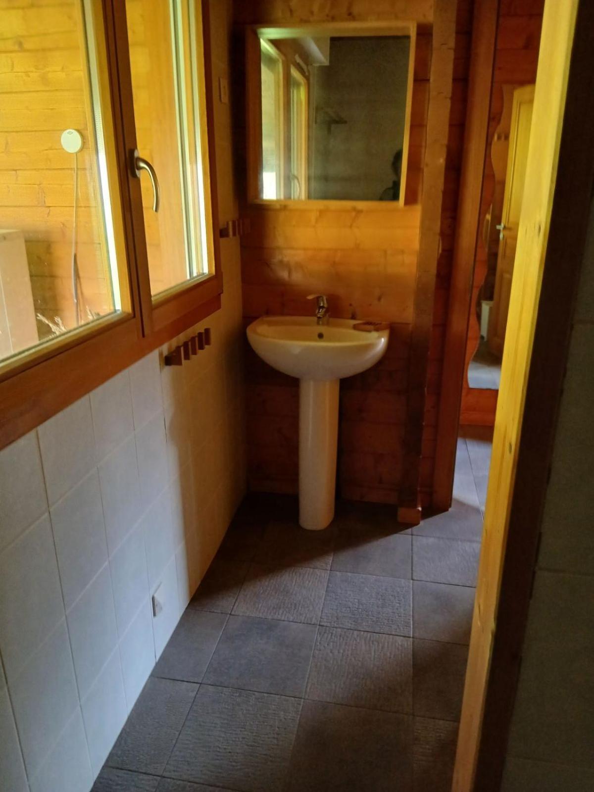 Grand Valtin : Chalet Ecolo 4 Etoiles 14 Personnes Ban-sur-Meurthe-Clefcy Buitenkant foto